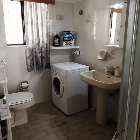 Ferienhaus Casa Monte - Kalamata