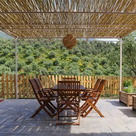 Casa Monte - Ferienhaus *