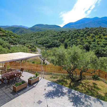 Casa Monte -