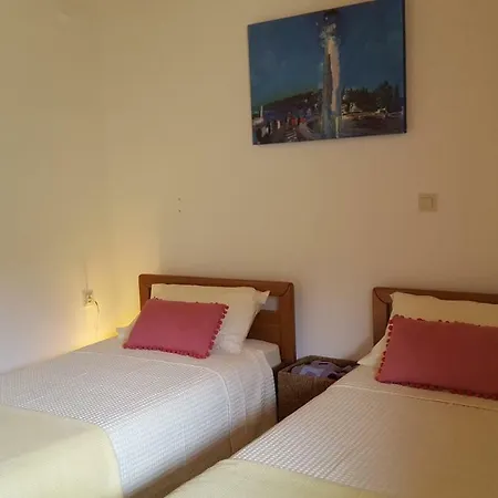 Casa Monte - Ferienhaus Kalamata