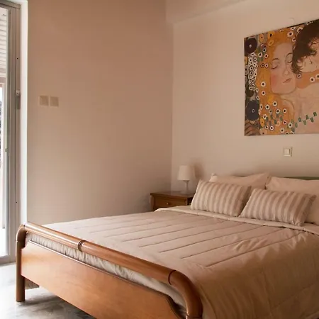 Feriehus Casa Monte - Kalamata
