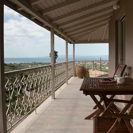 Feriehus Casa Monte - *