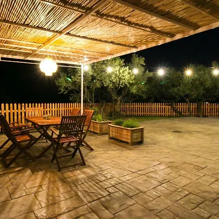Feriehus Casa Monte - *
