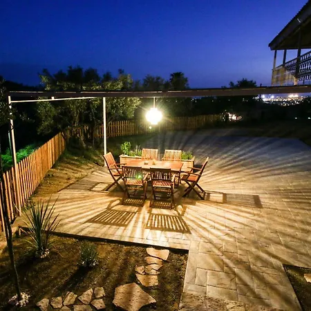 Feriehus Casa Monte - Kalamata
