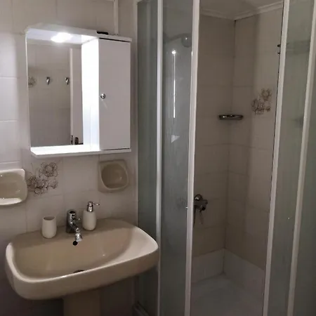 Casa Monte - Semesterbostad *