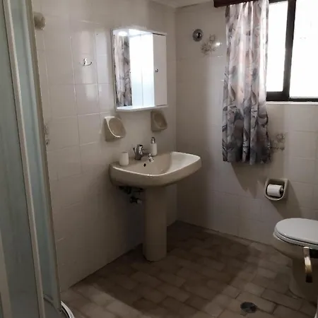 Semesterbostad Casa Monte - *