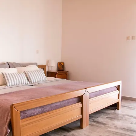 Casa Monte - Сasa de vacaciones Kalamata