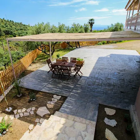 Semesterbostad Casa Monte - *
