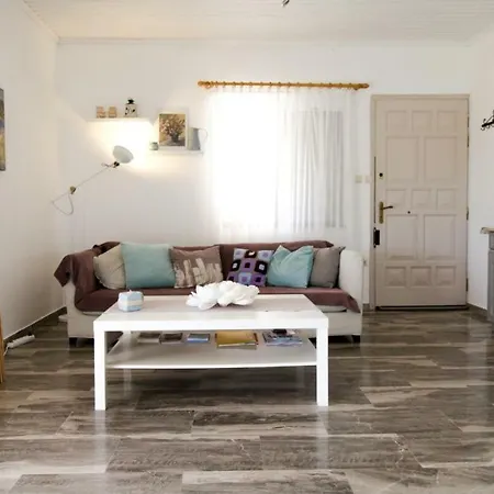 Сasa de vacaciones Casa Monte -