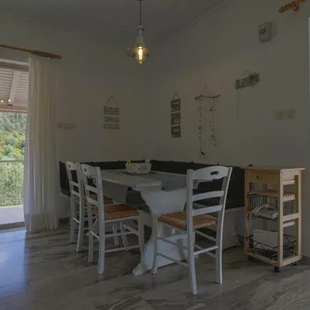 Casa Monte - Каламата
