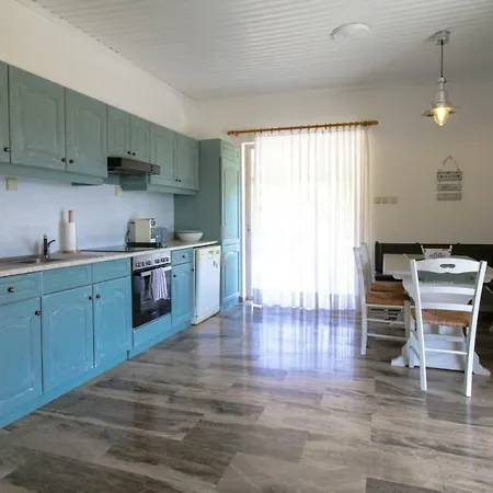 Casa Monte - Semesterbostad