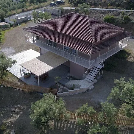 Дом отдыха Casa Monte -